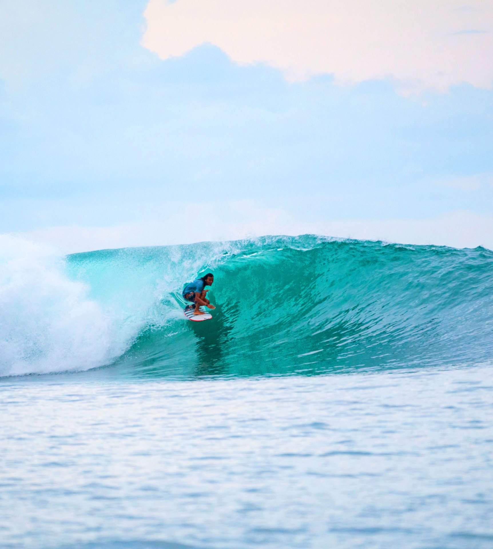 The Mentawai Islands 1