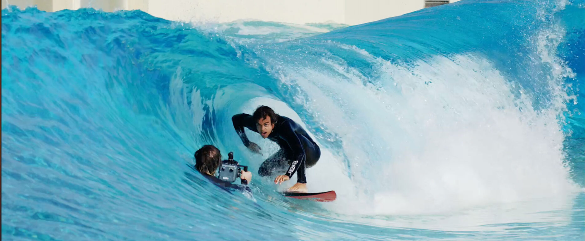 Revel Surf