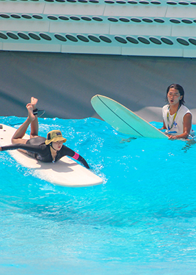 Wave Park