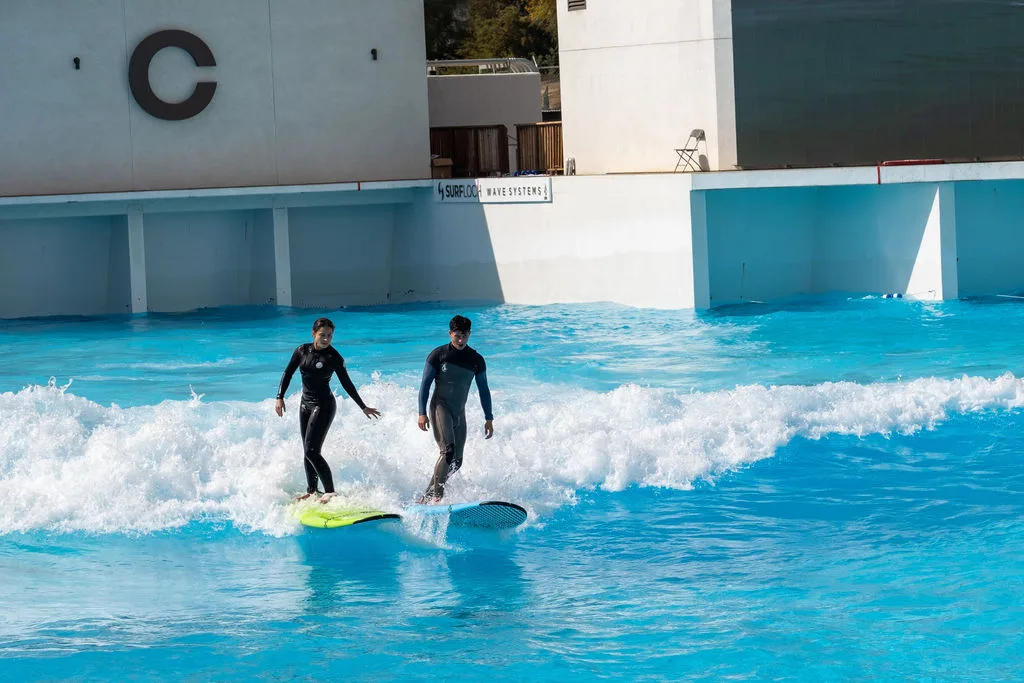 Palm Springs Surf Club 5