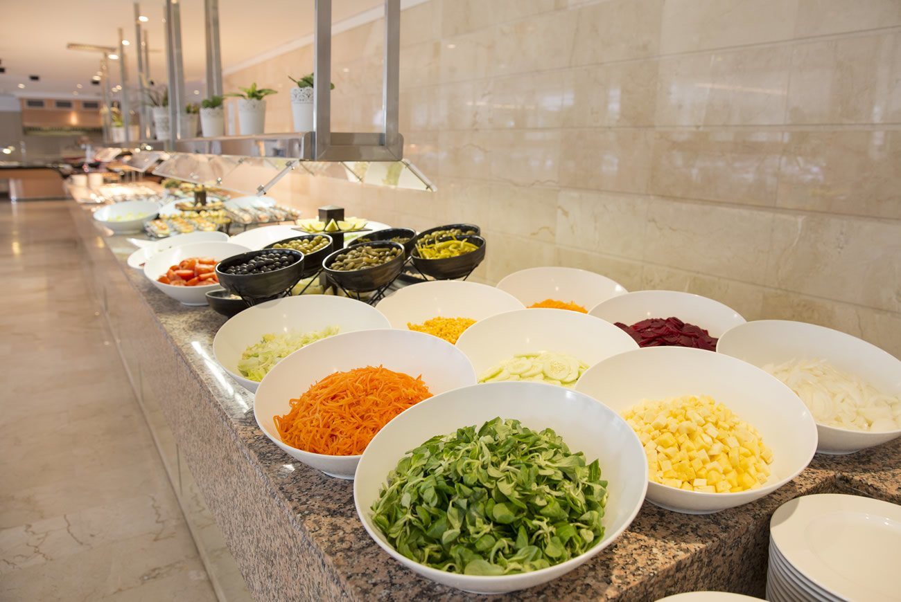 Canyamel Park Hotel & Spa — Premium Double Rooms, Half Board 6