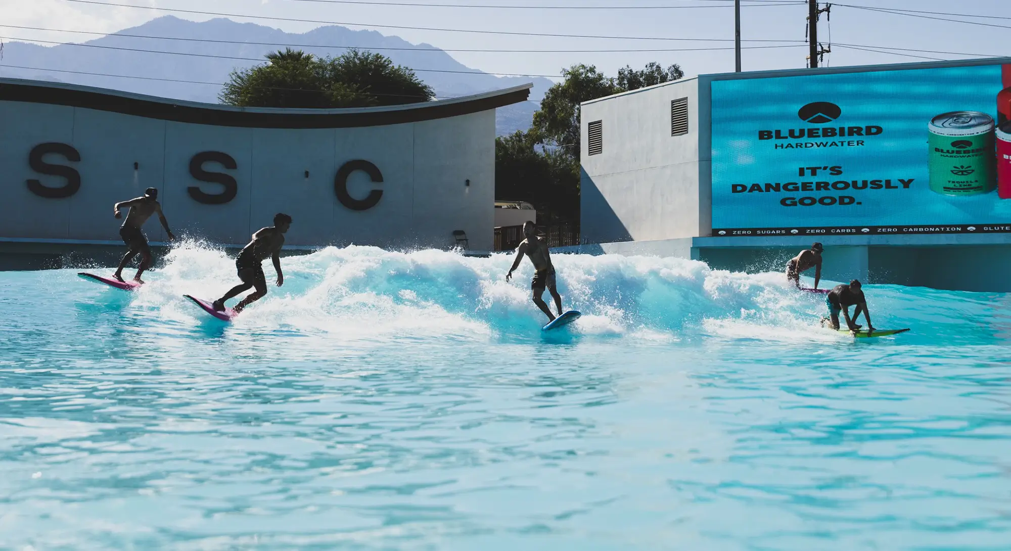 Palm Springs Surf Club 3