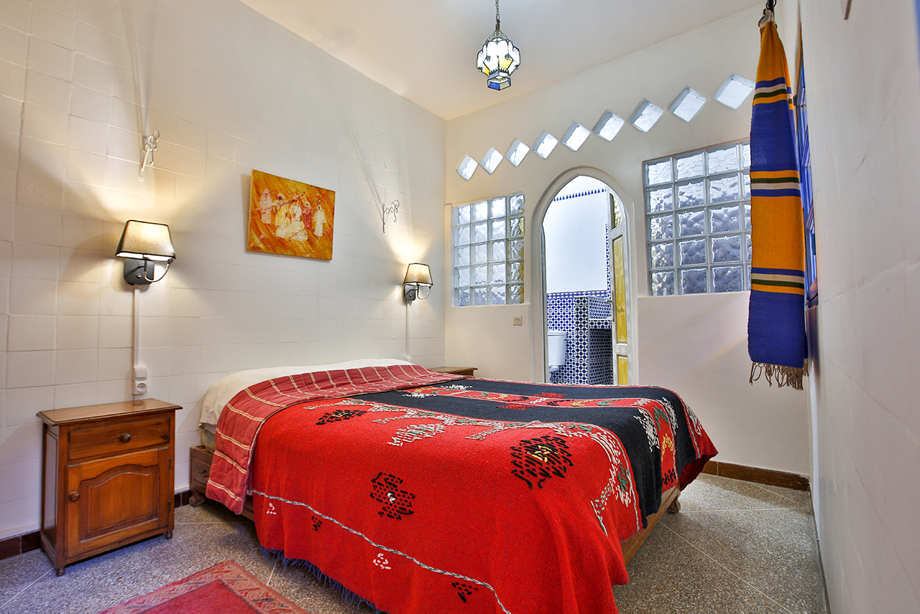 Exclusive Surf Pension — 10 minutes from Agadir 3