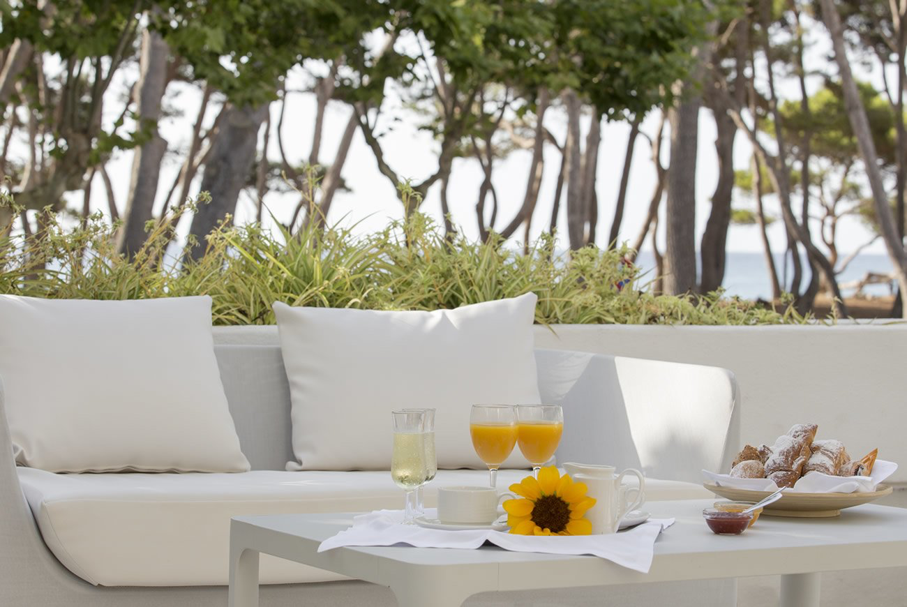 Canyamel Park Hotel & Spa — Premium Double Rooms, Half Board 5
