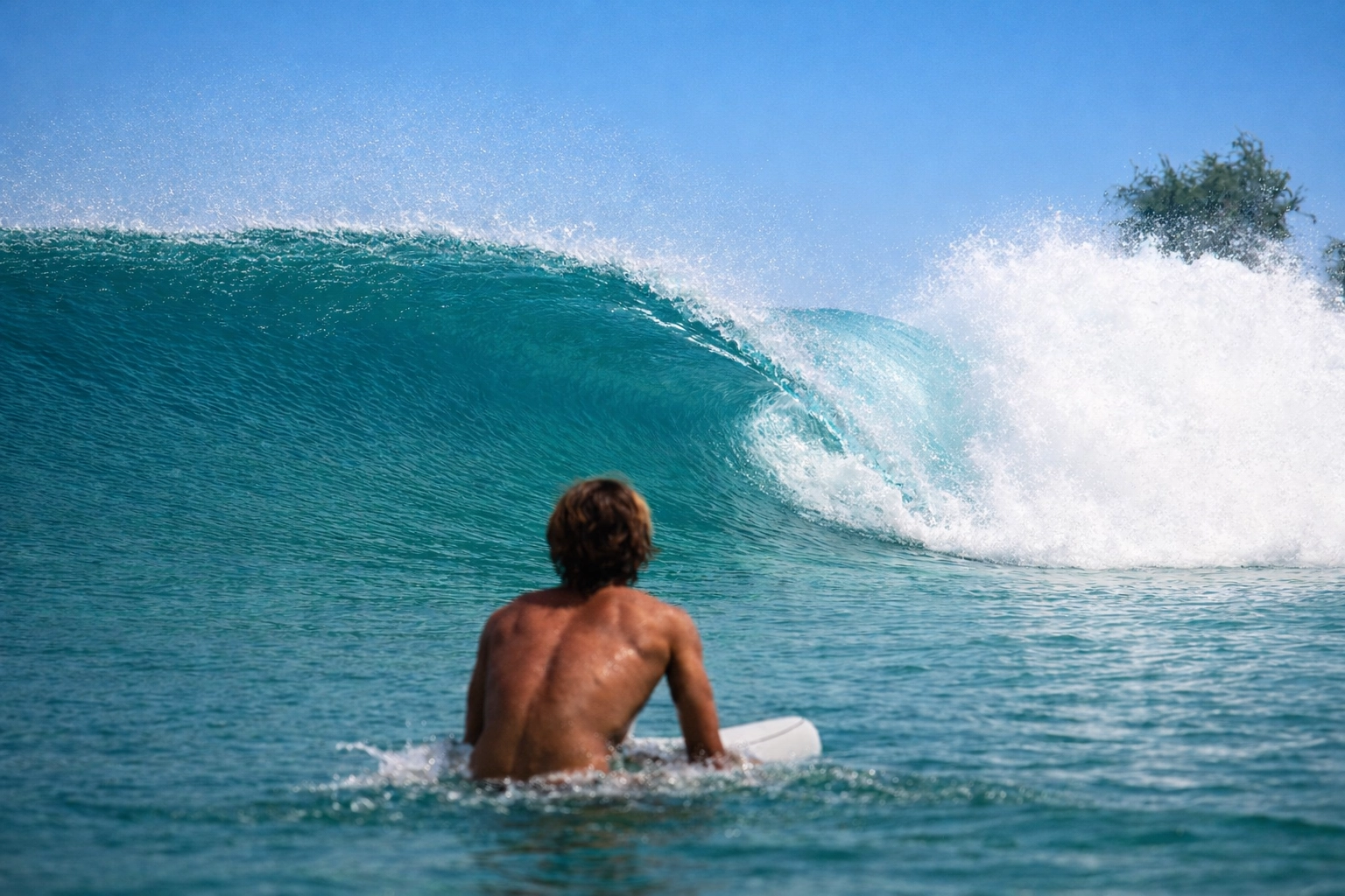 Surf Abu Dhabi