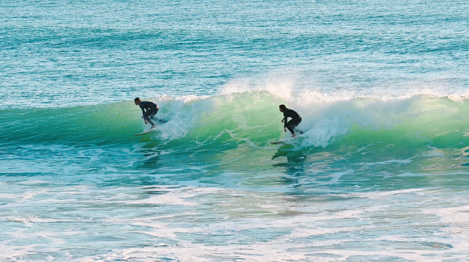 Learn to Surf in Cadiz 4