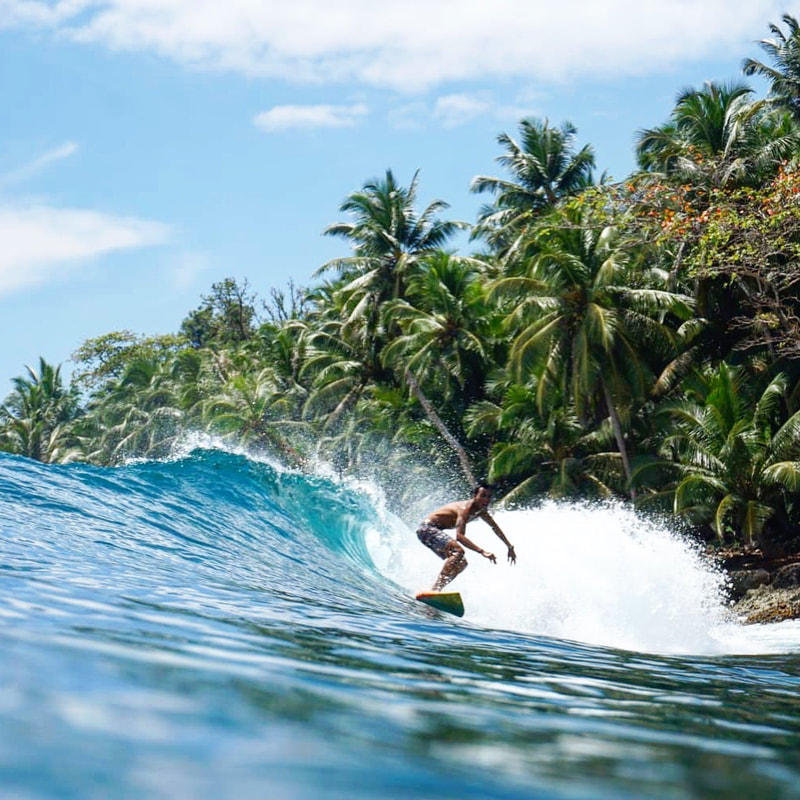 The Mentawai Islands 3