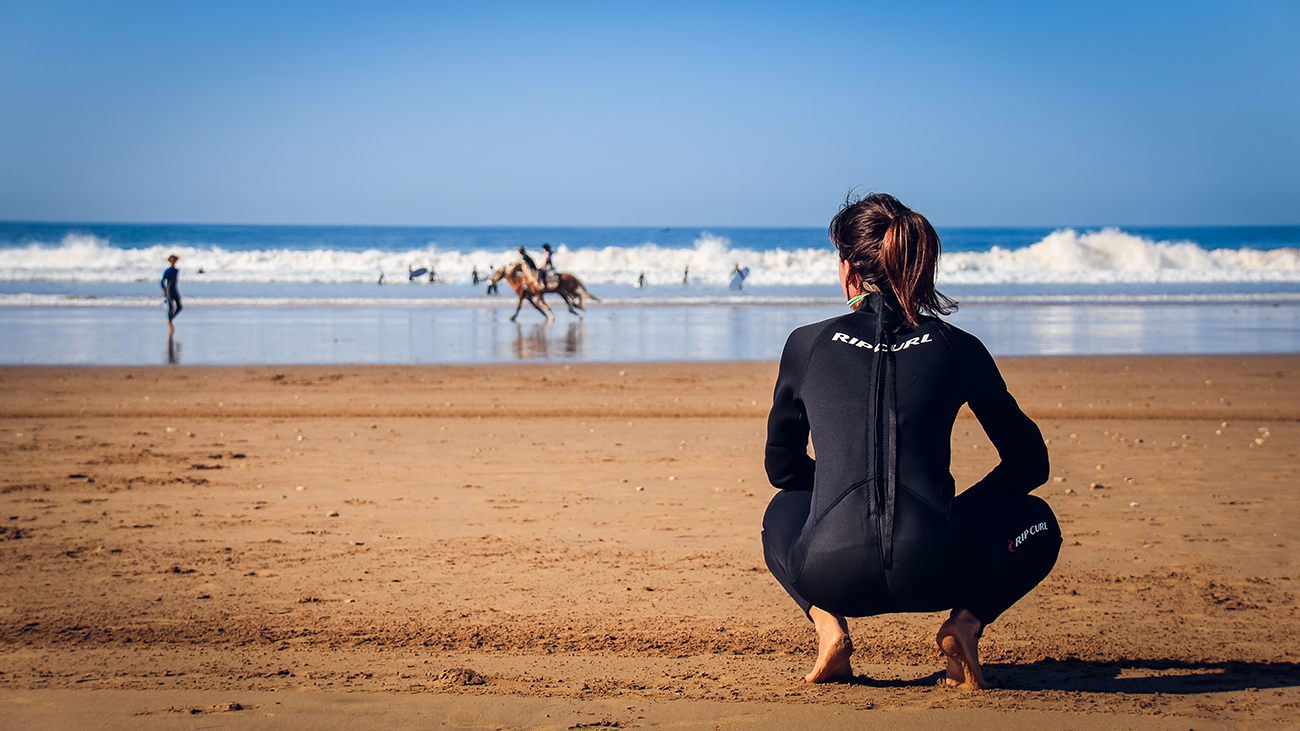 Learn to Surf in Taghazout Bay 5