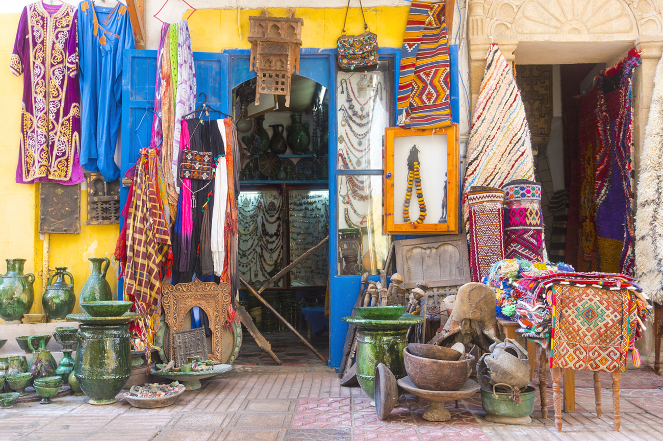 Morocco 6
