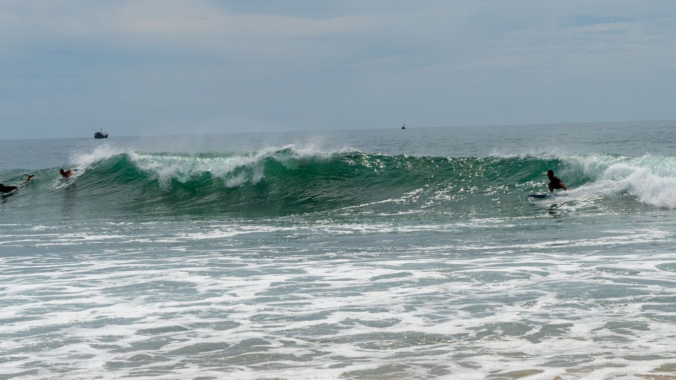 Just Surf Arugam Bay 3