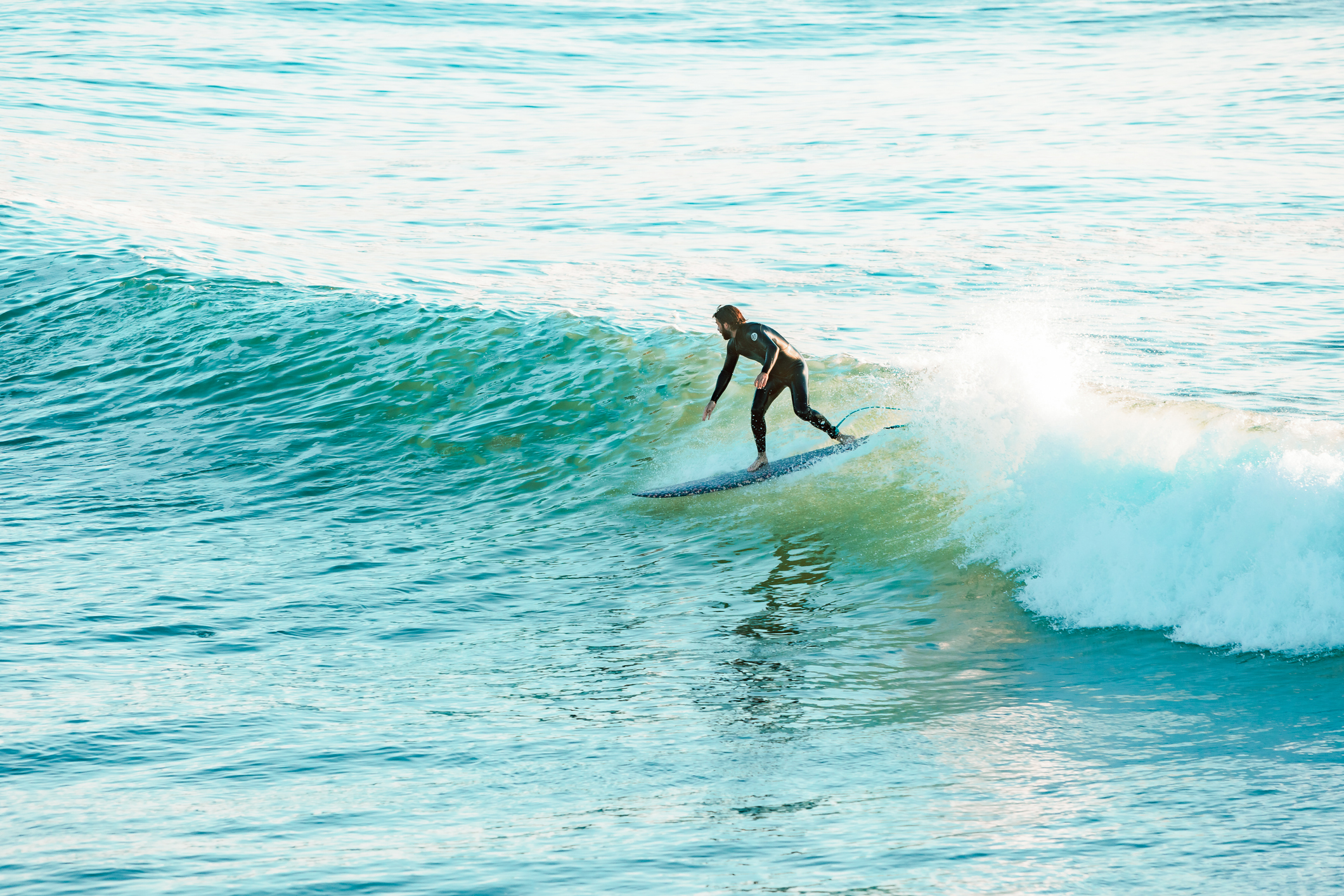 Surf Guiding in Essaouira