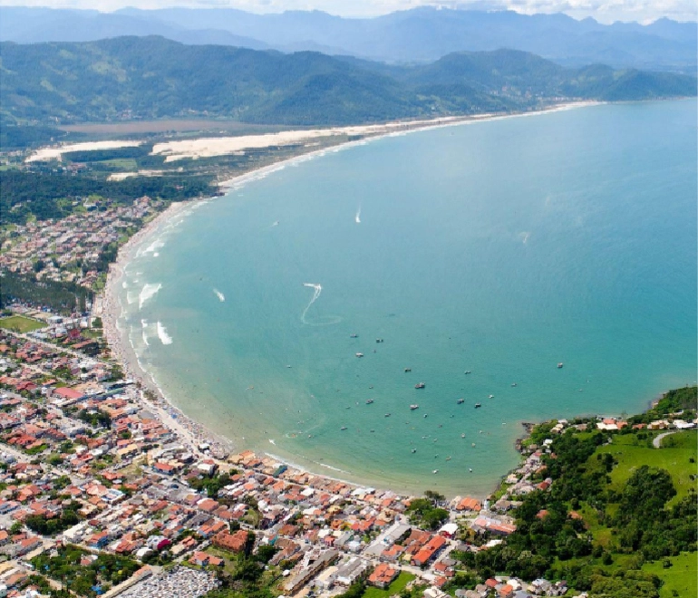 Surfland Brasil 3