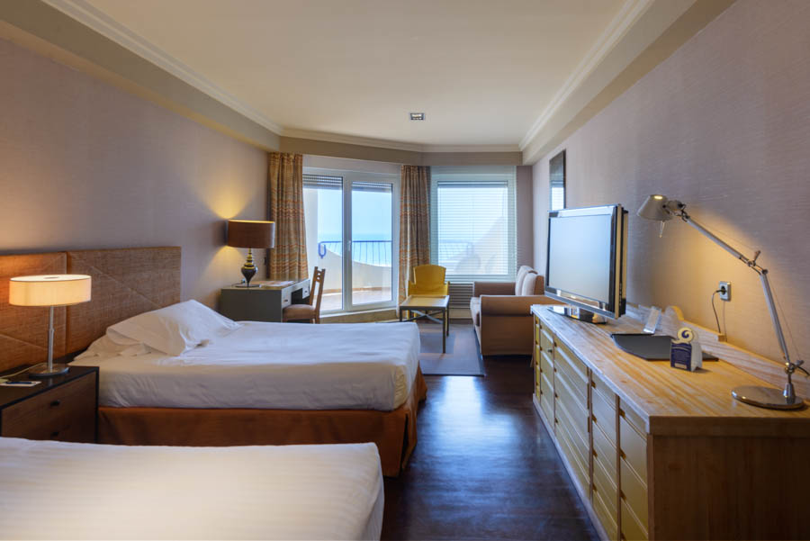 Hotel Playa Victoria — beachfront 4★ 2