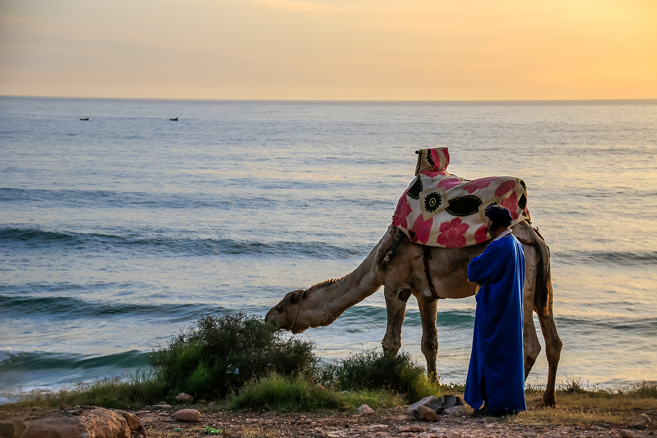 Morocco 3