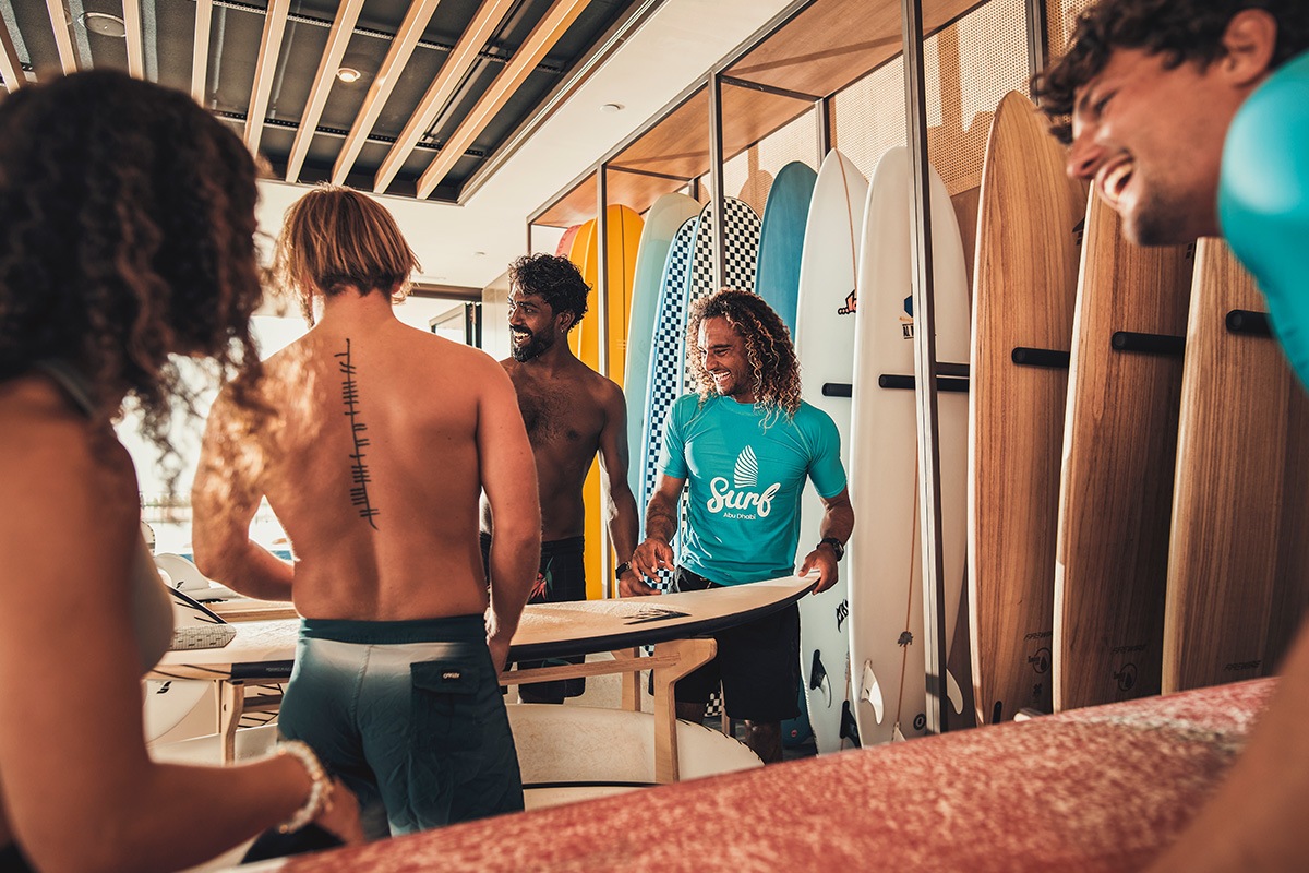 Surf Abu Dhabi 7