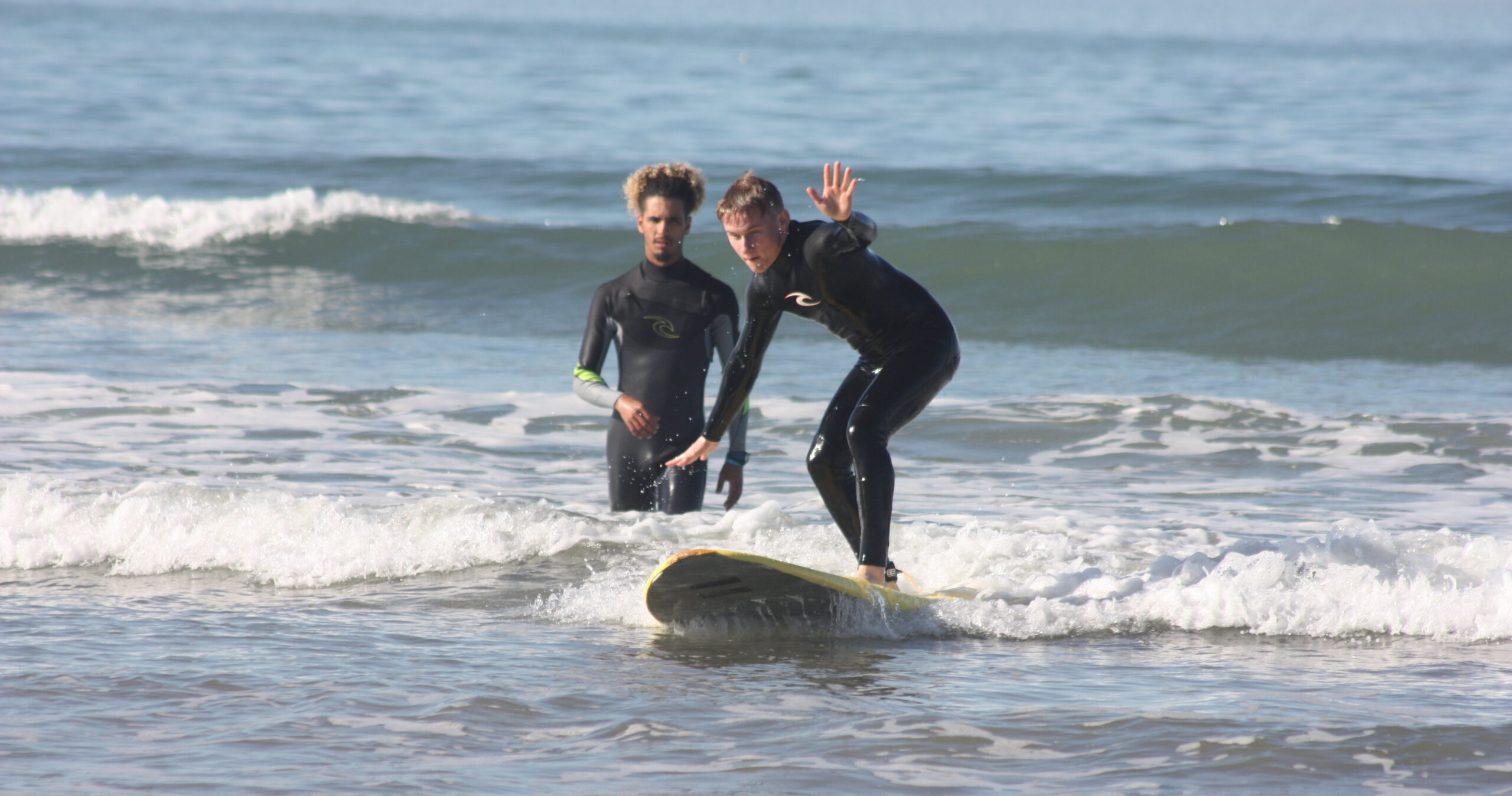 Learn to Surf in Essaouira 3