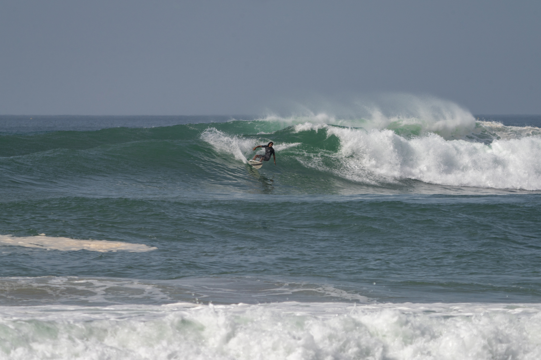Surf Guiding in Essaouira 4