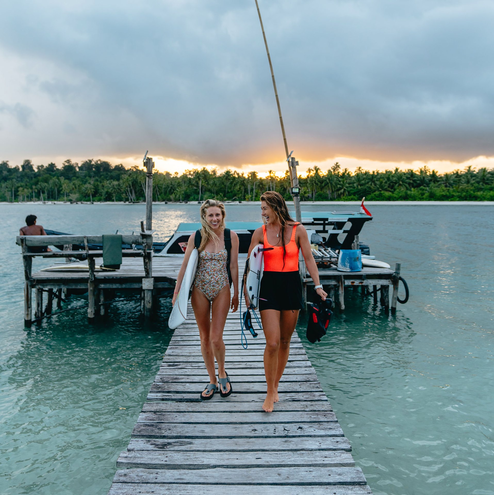The Mentawai Islands 3