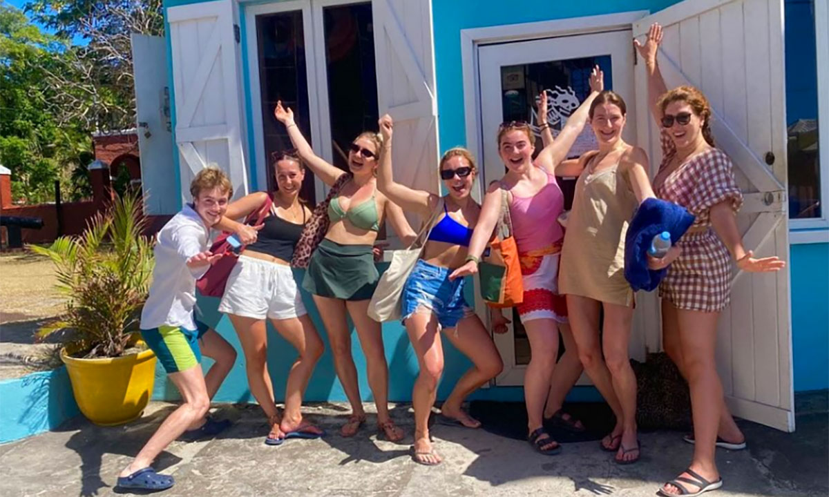 Learn to Surf in Barbados 6
