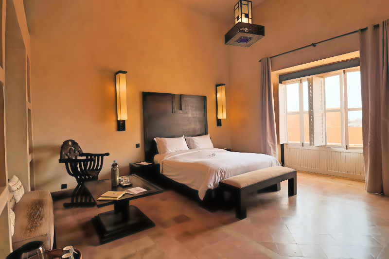 Hotel Madada Mogador — boutique retreat above Essaouira Bay 2
