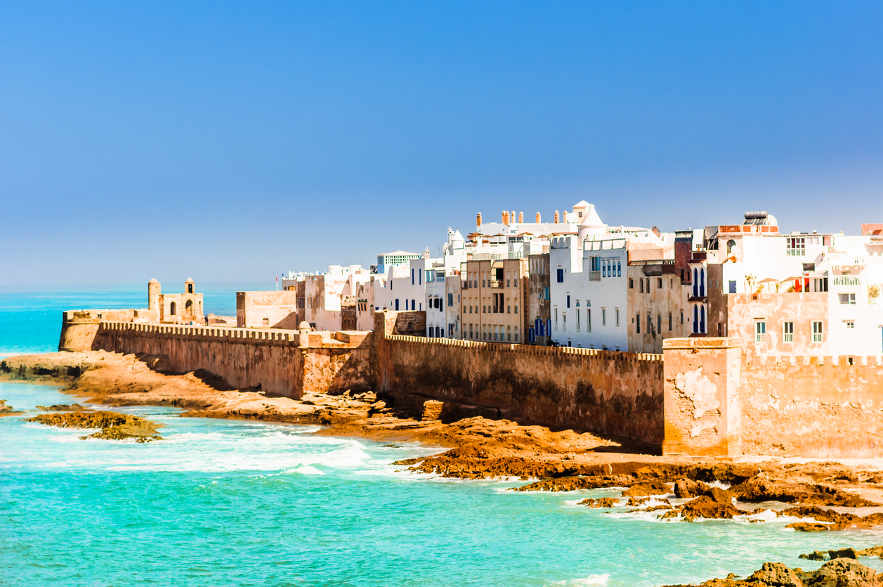 Surf Guiding in Essaouira 6
