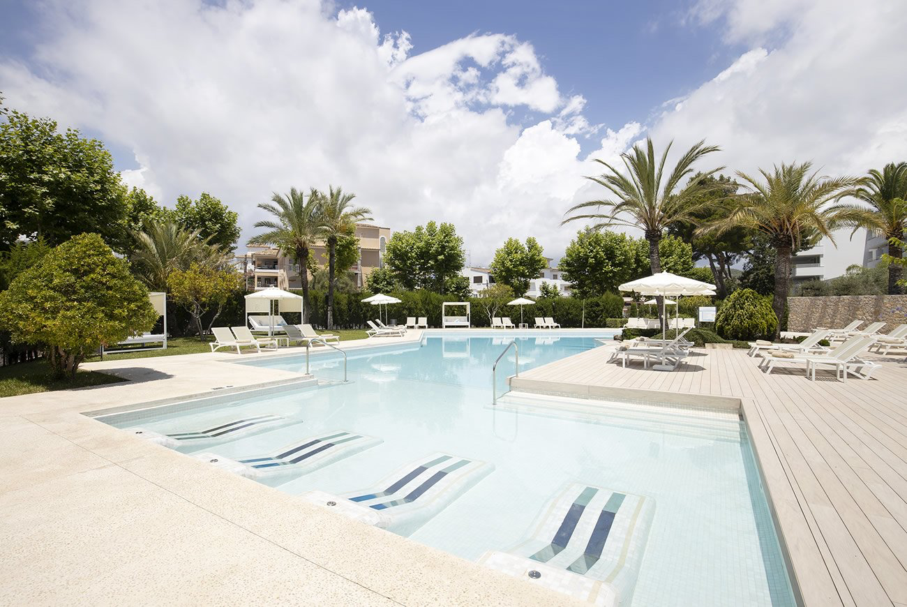 Canyamel Park Hotel & Spa — Premium Double Rooms, Half Board 2