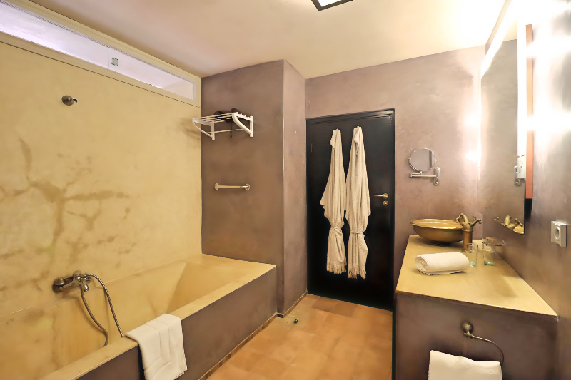 Hotel Madada Mogador — boutique retreat above Essaouira Bay 3