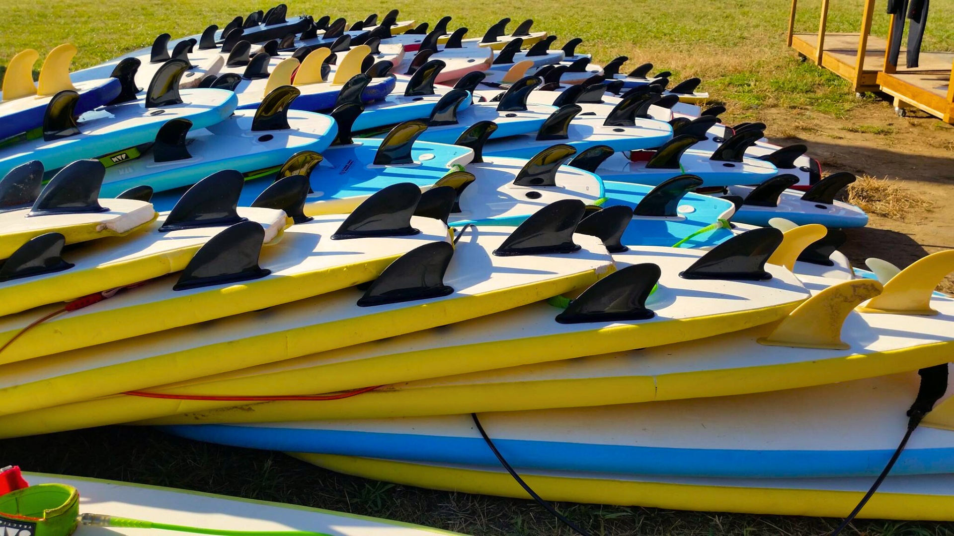 Learn to Surf in Laredo 7