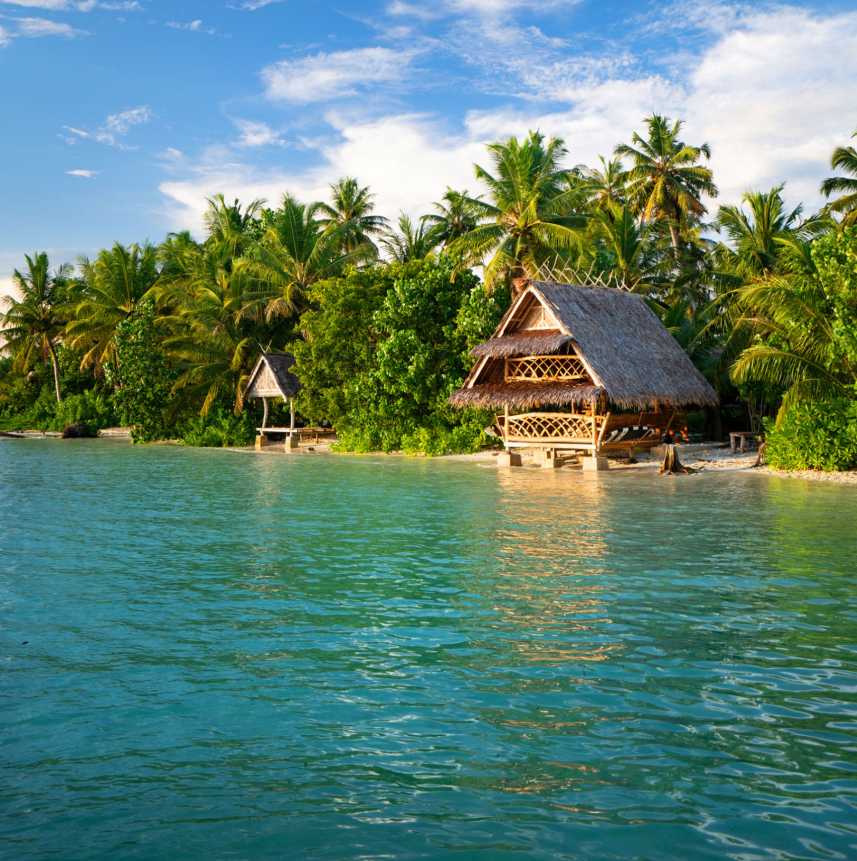 Just Surf in Mentawai 9