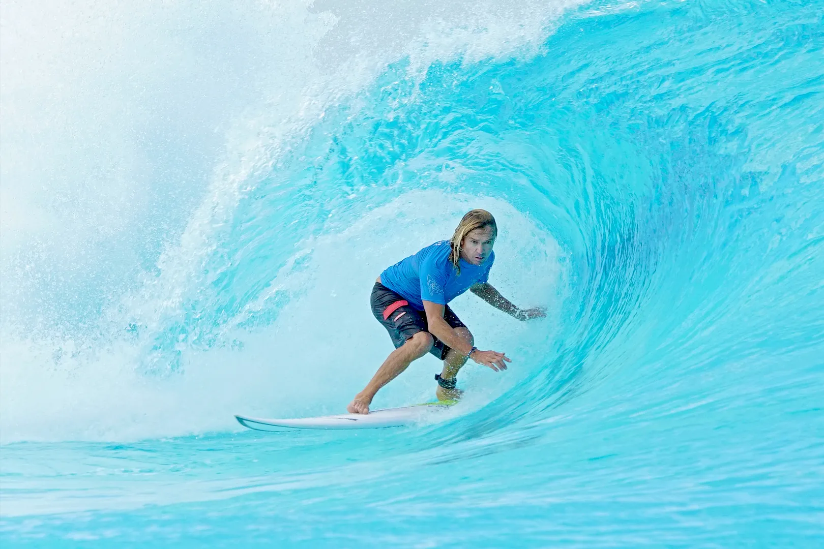 Surfland Brasil 2