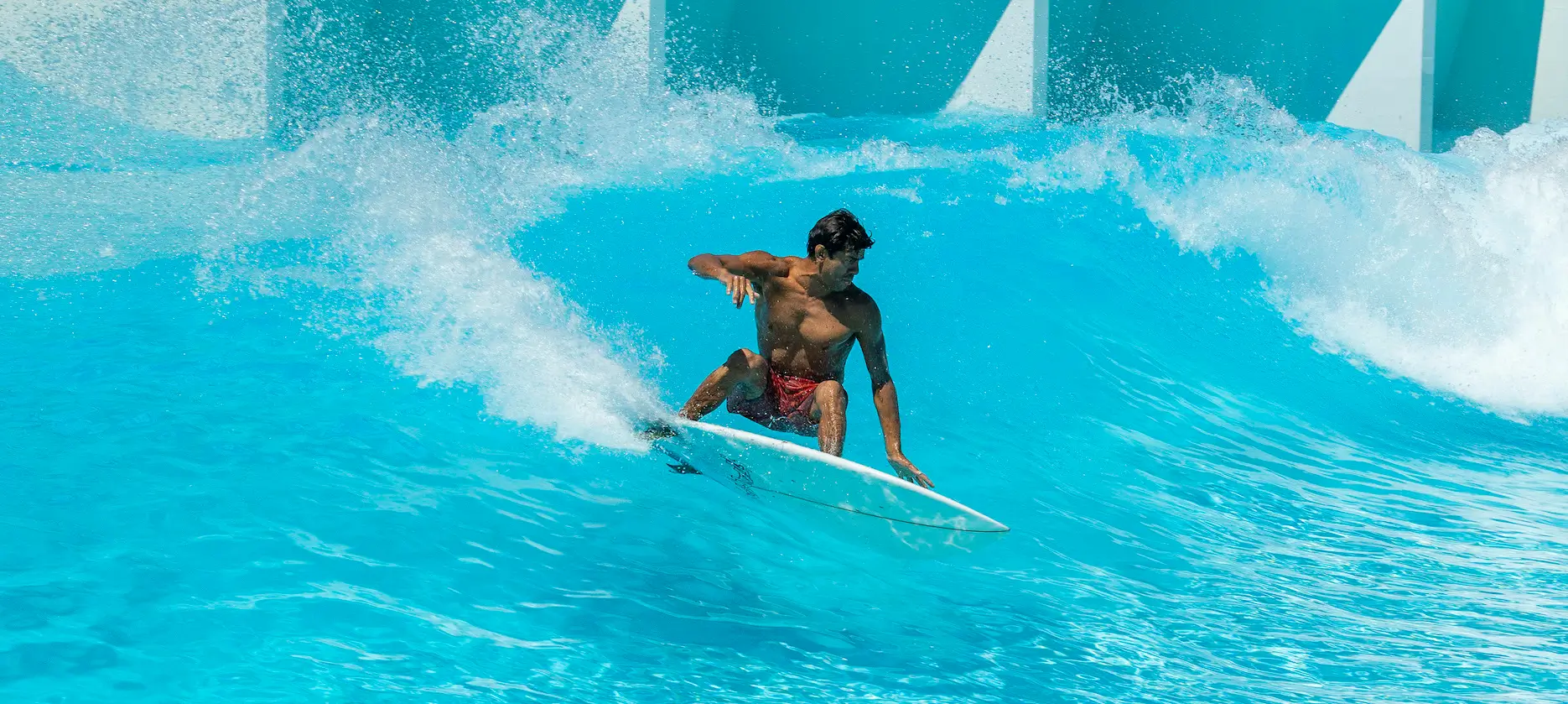 Palm Springs Surf Club 2