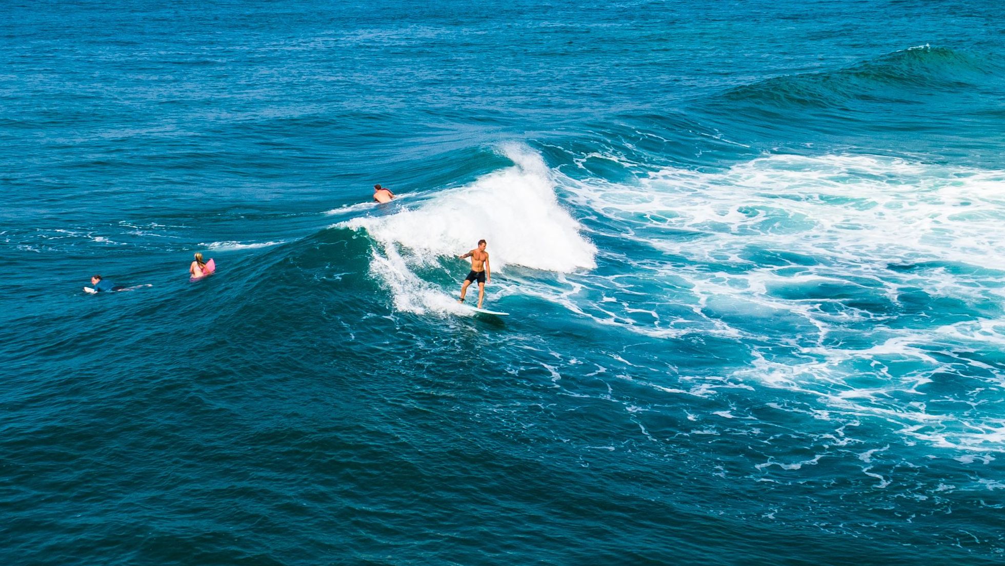 Just Surf in Hikkaduwa 5