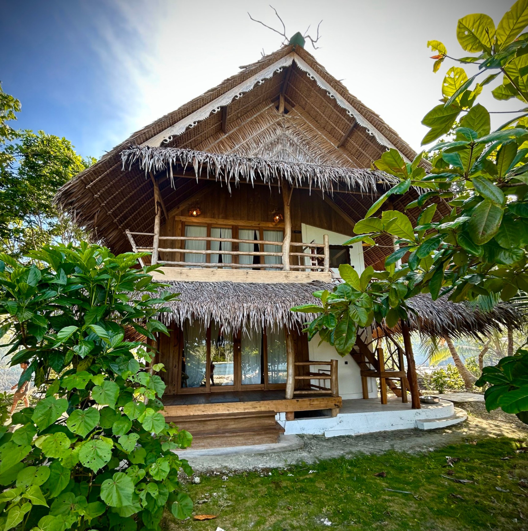 Just Surf in Mentawai 4