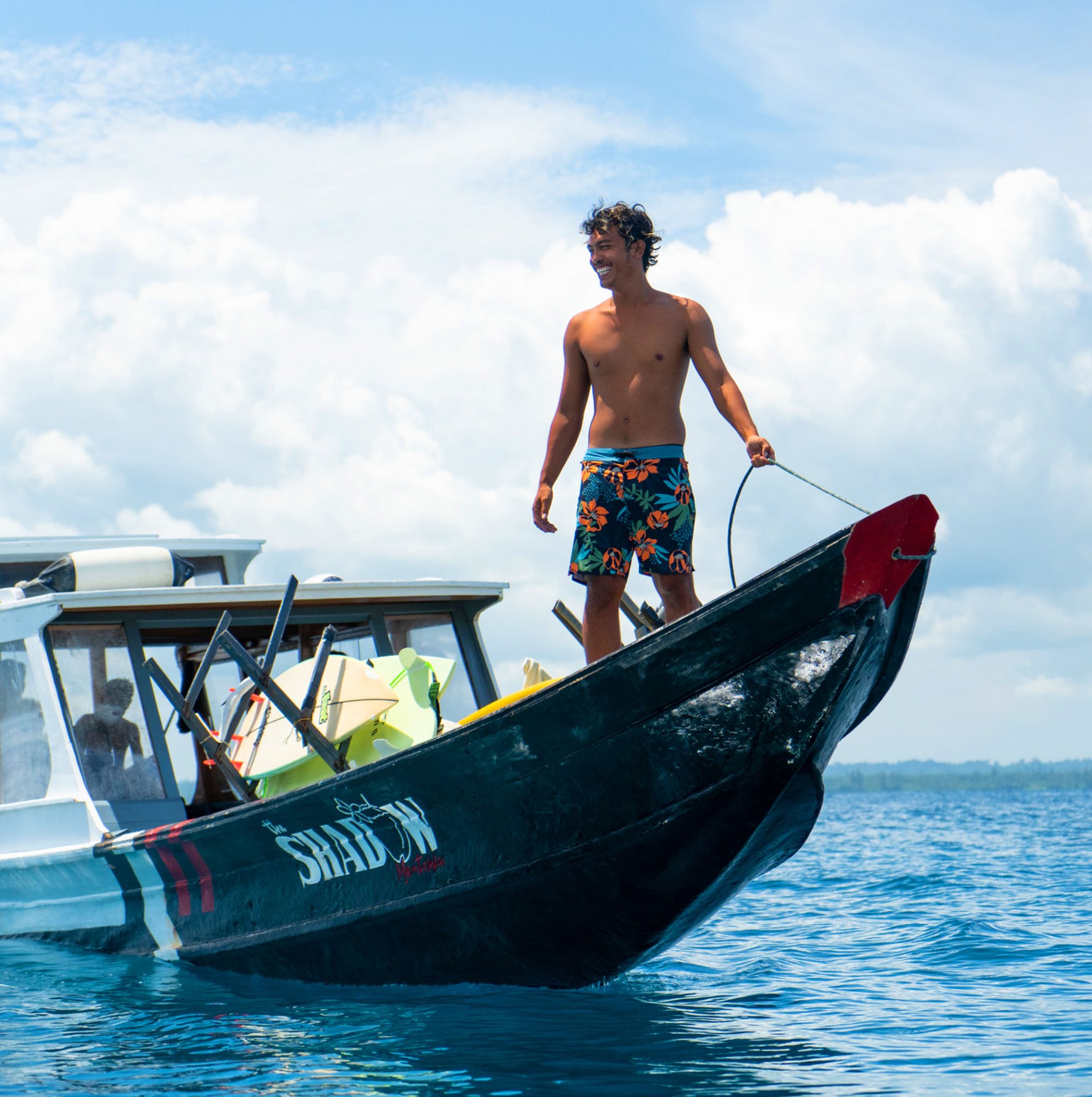 The Mentawai Islands 4