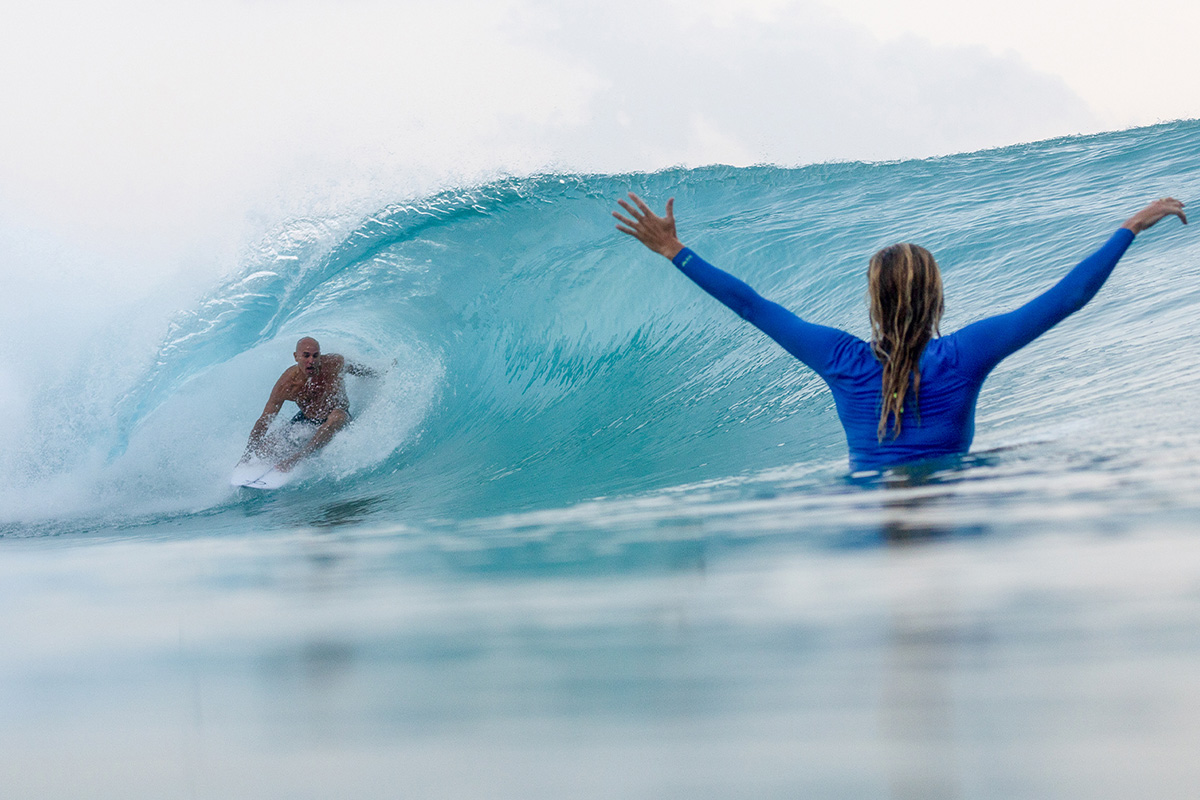 Surf Abu Dhabi 2