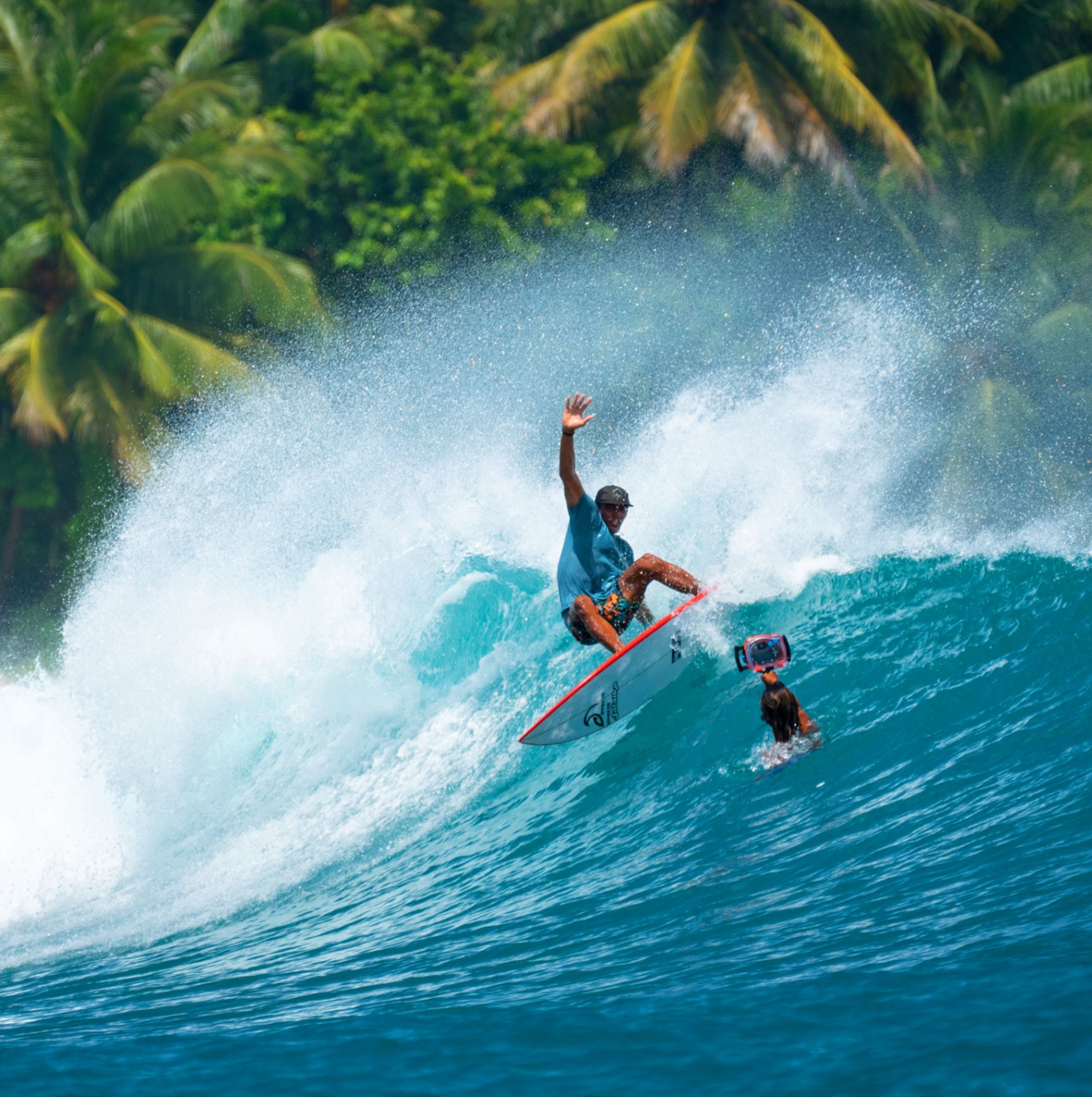 The Mentawai Islands 2
