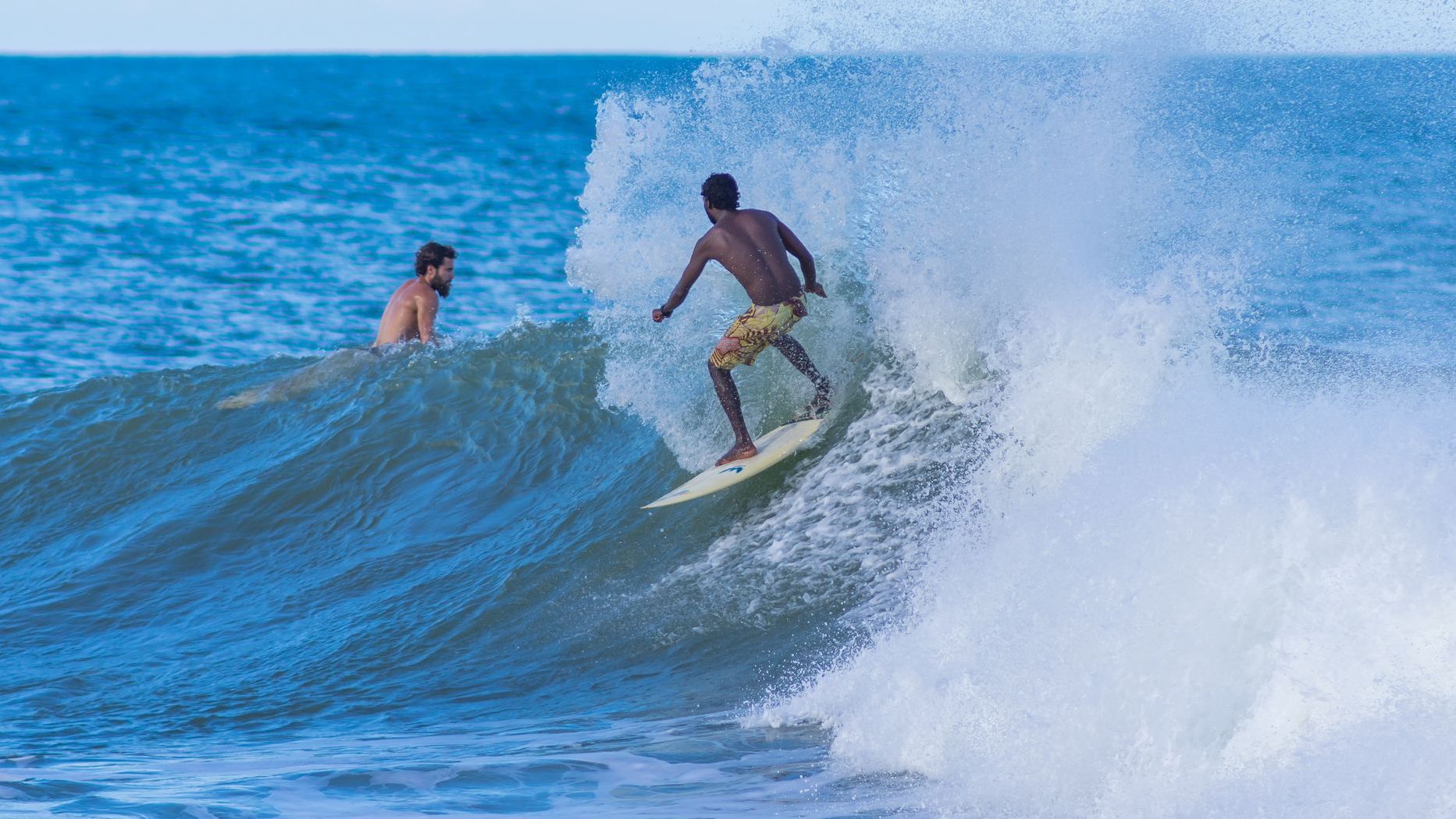 Just Surf Arugam Bay 6