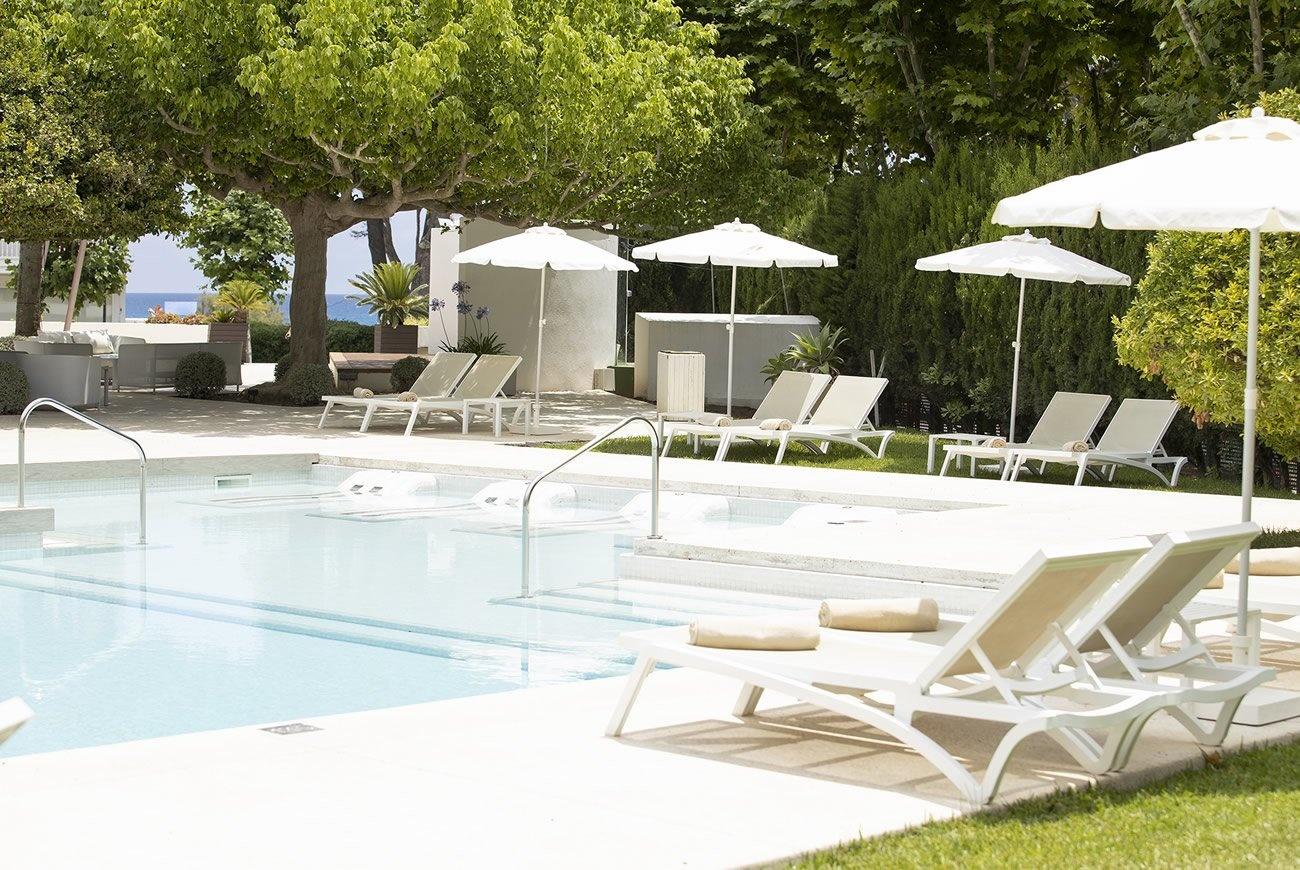 Canyamel Park Hotel & Spa — Premium Double Rooms, Half Board 1