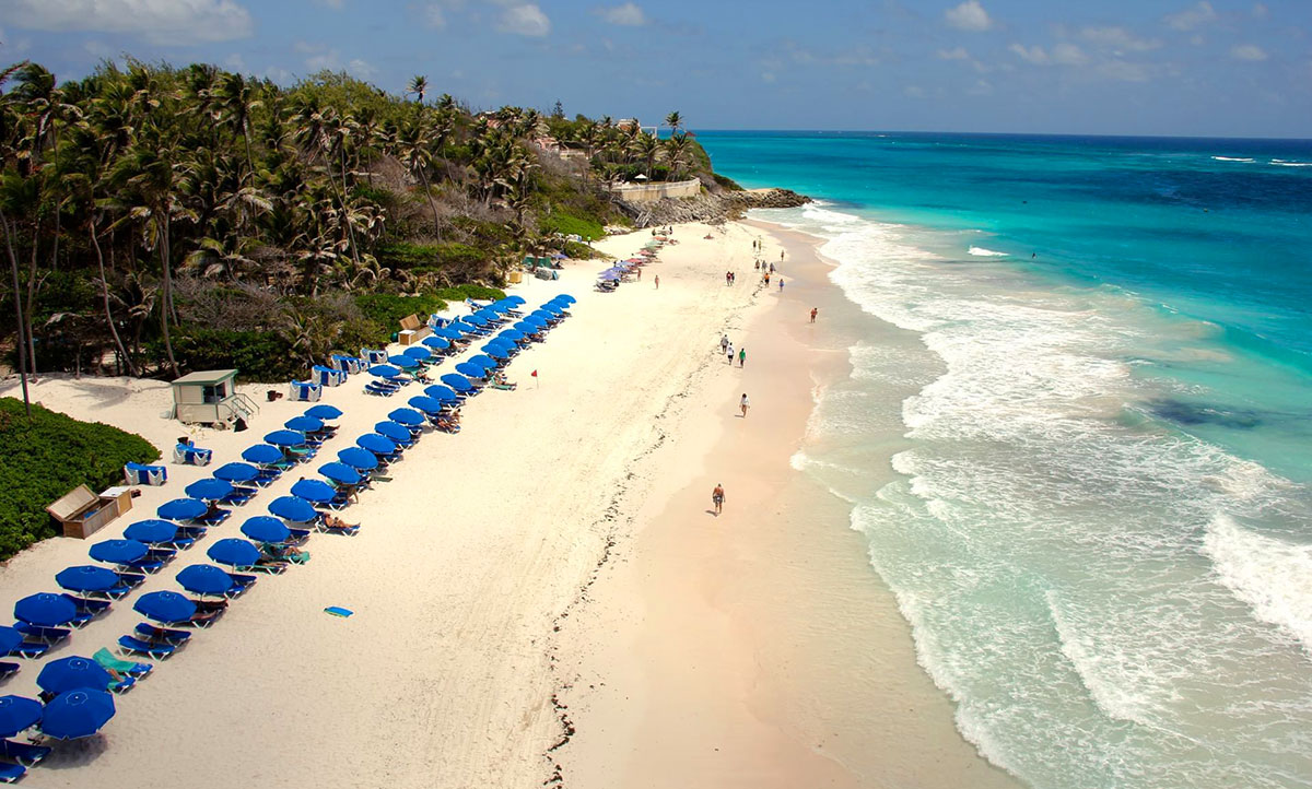 Surf Guiding in Barbados 6
