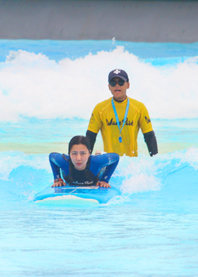 Wave Park 3