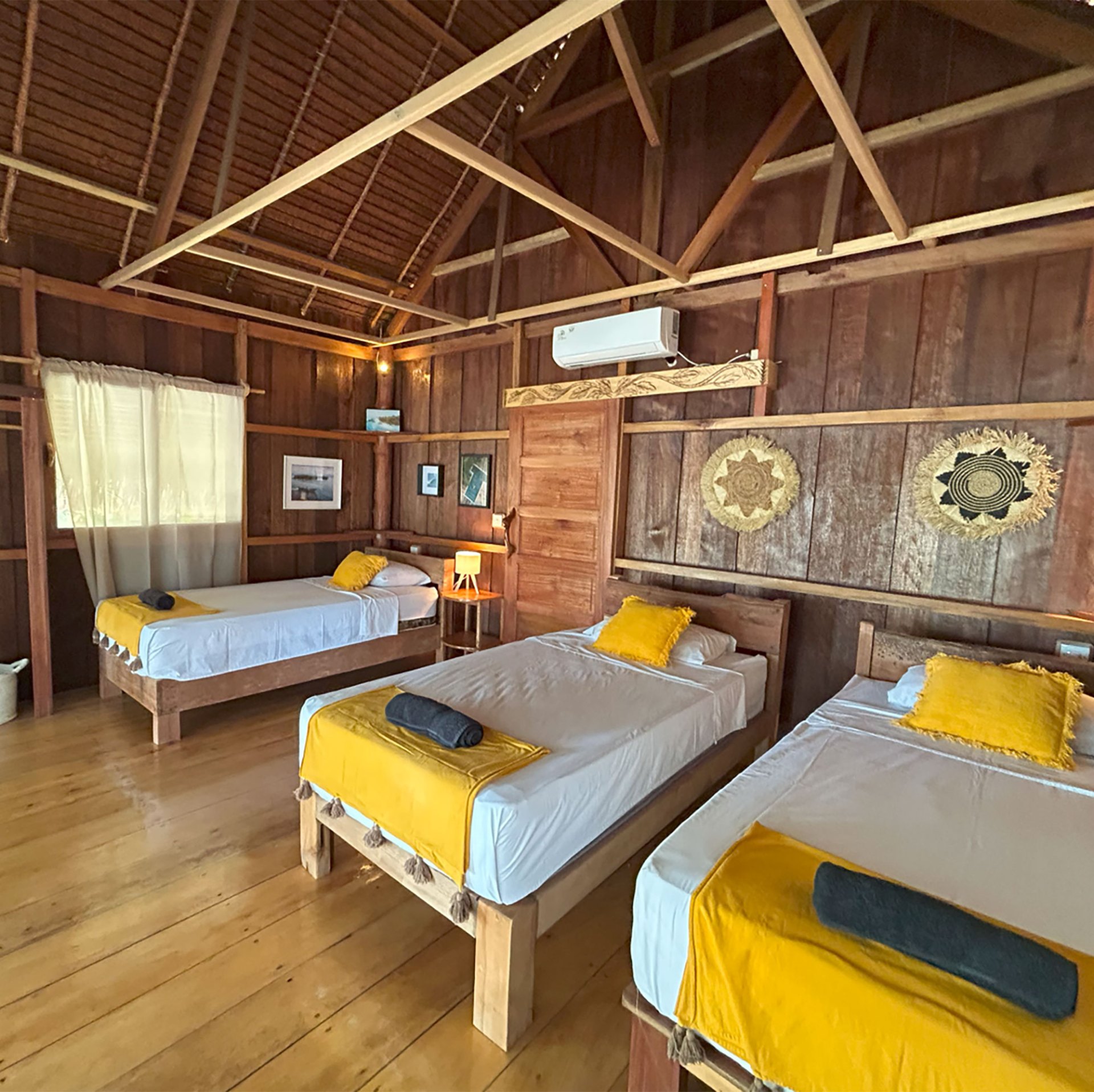 Learn to Surf in Mentawai 6