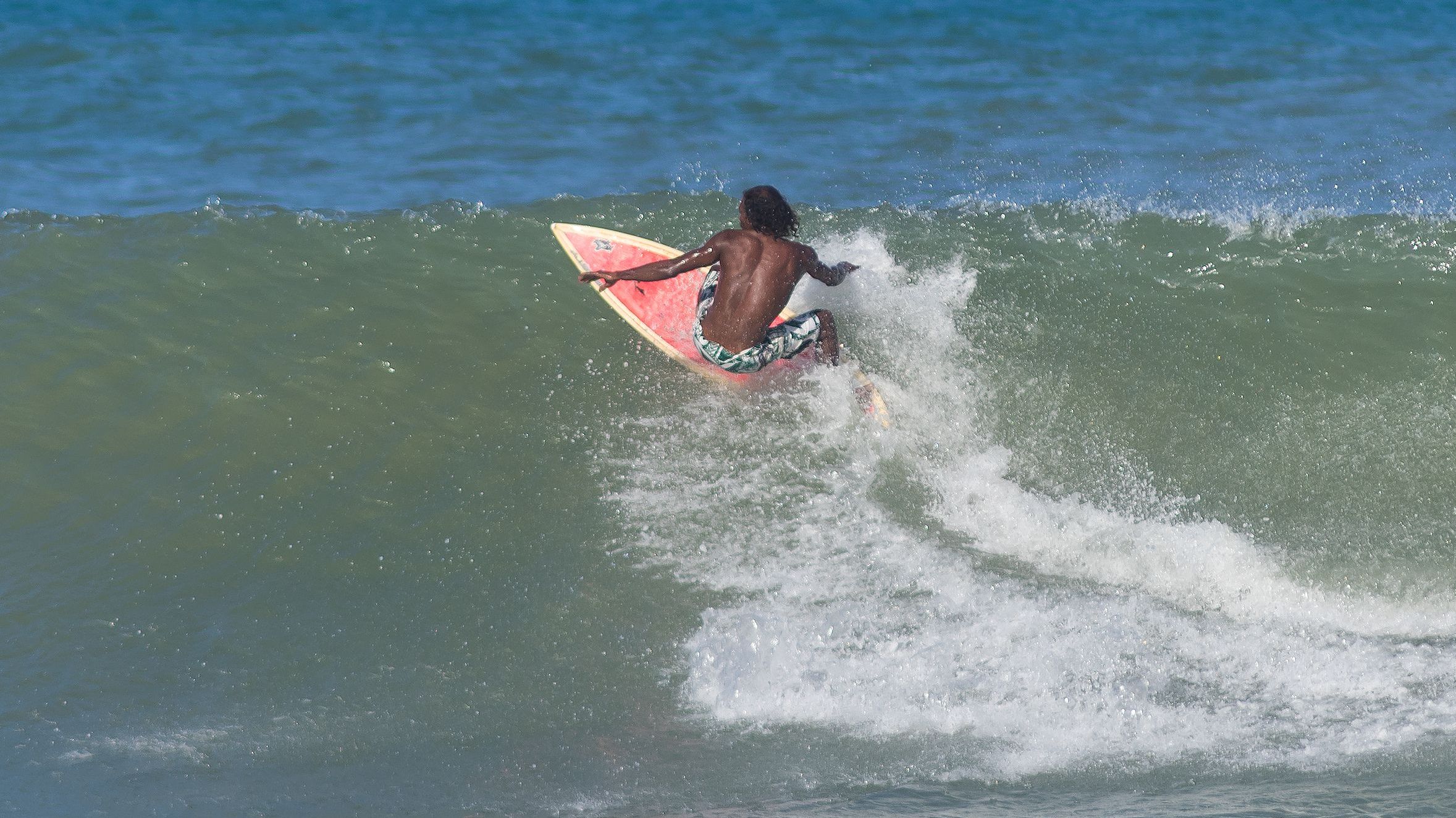 Just Surf Arugam Bay 4