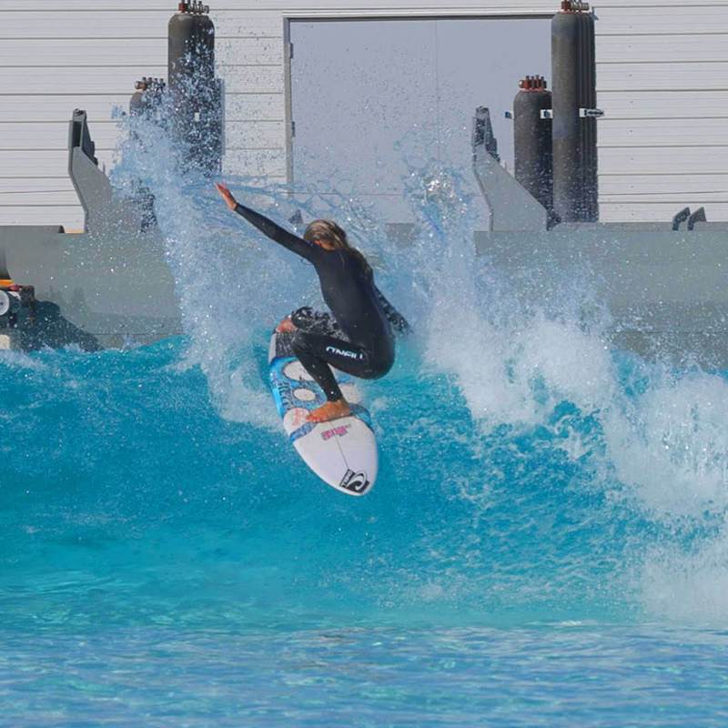 Revel Surf 4