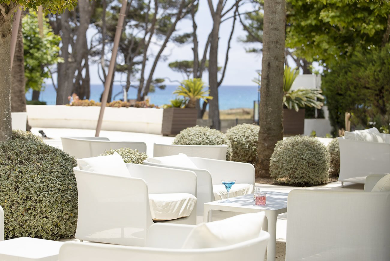 Canyamel Park Hotel & Spa — Premium Double Rooms, Half Board 4