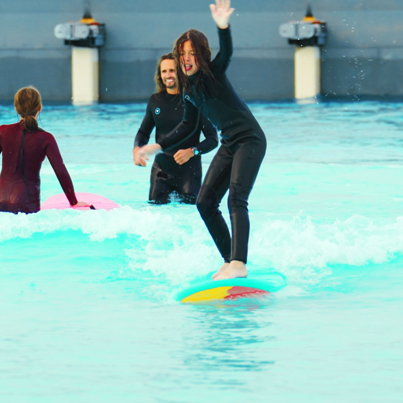 Revel Surf 3