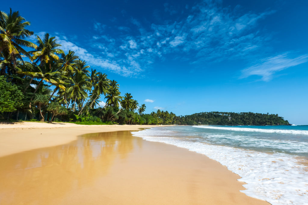 Sri Lanka 2