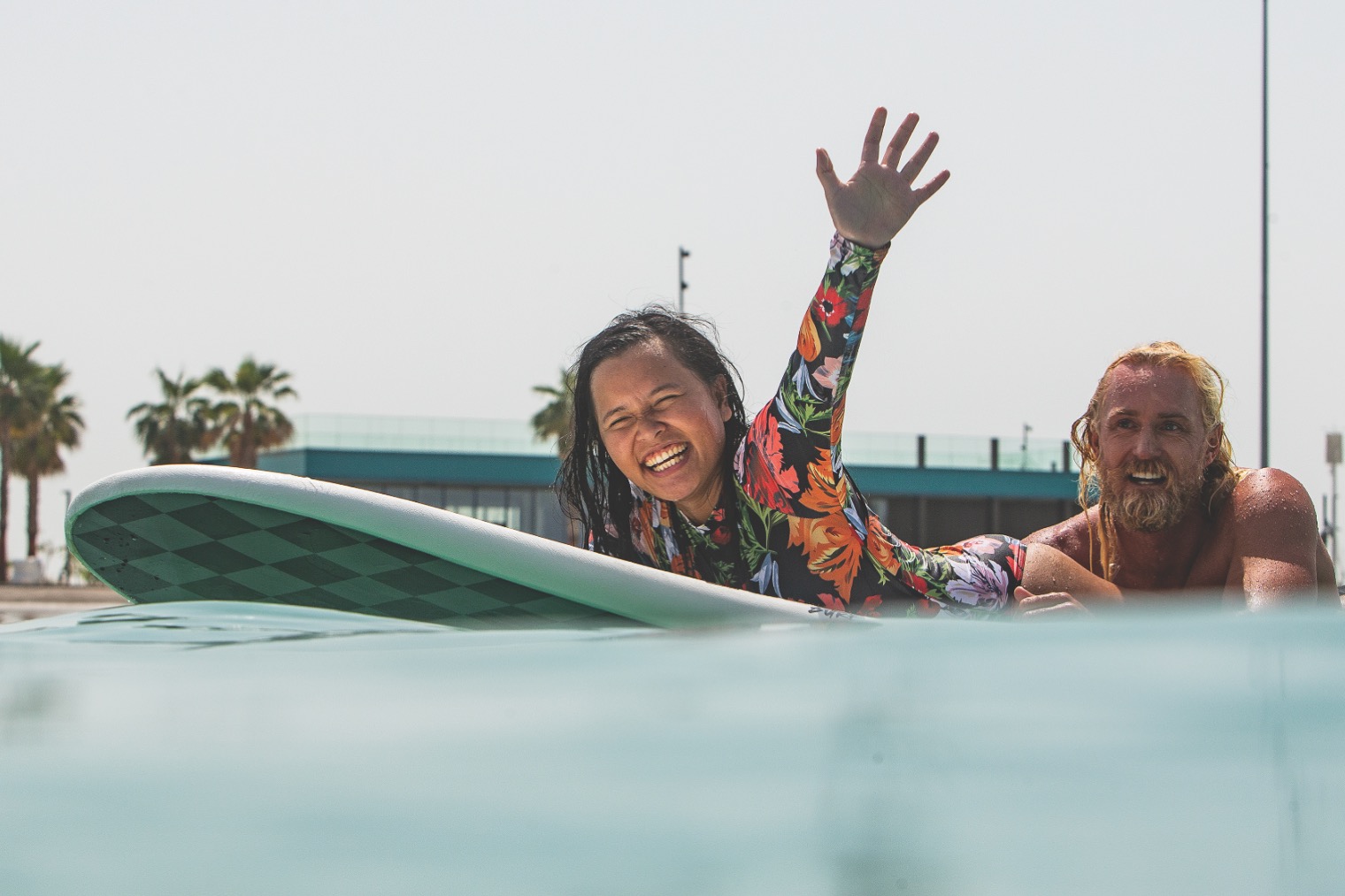Surf Abu Dhabi 6