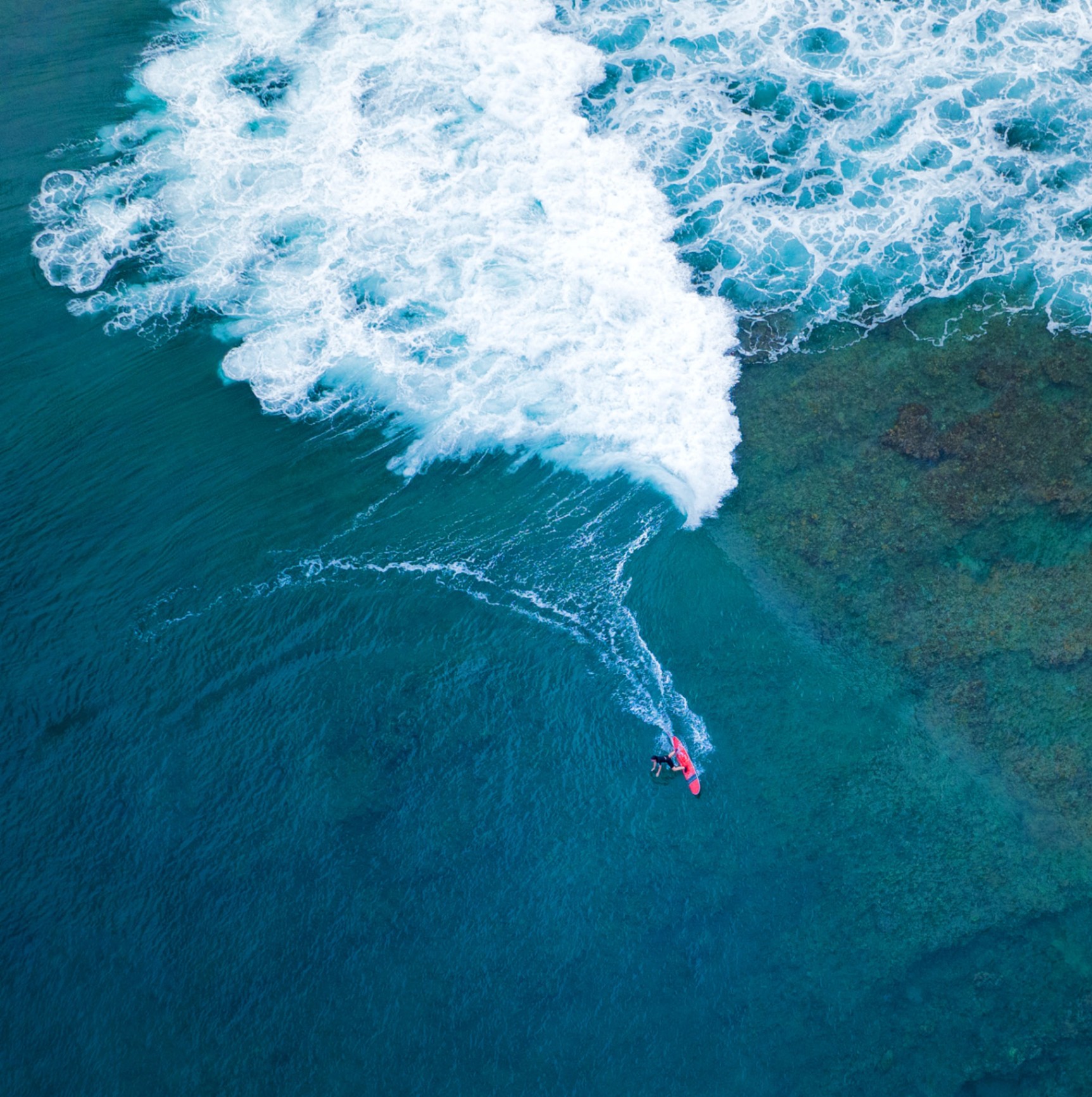 The Mentawai Islands 1