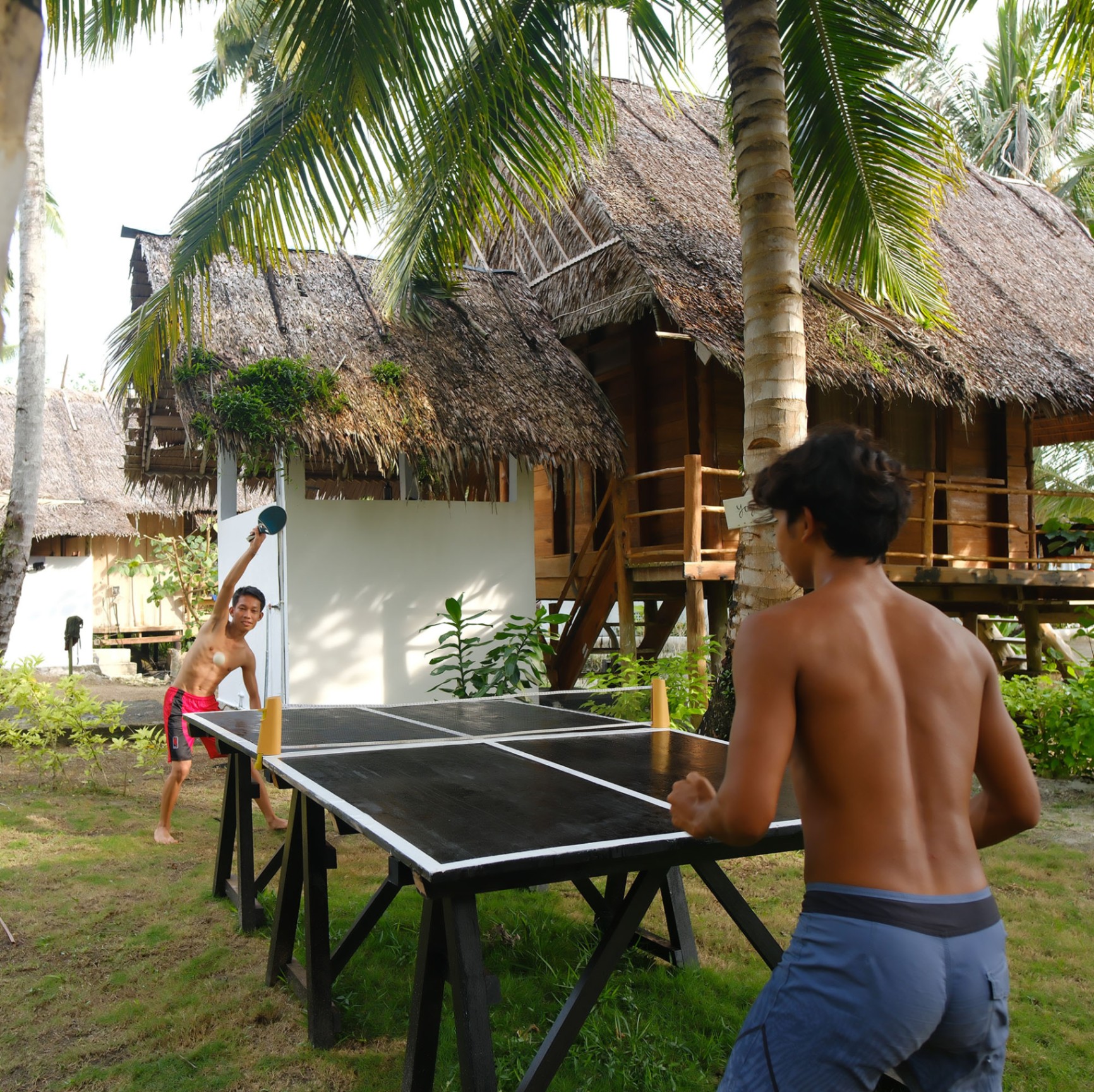 Just Surf in Mentawai 6