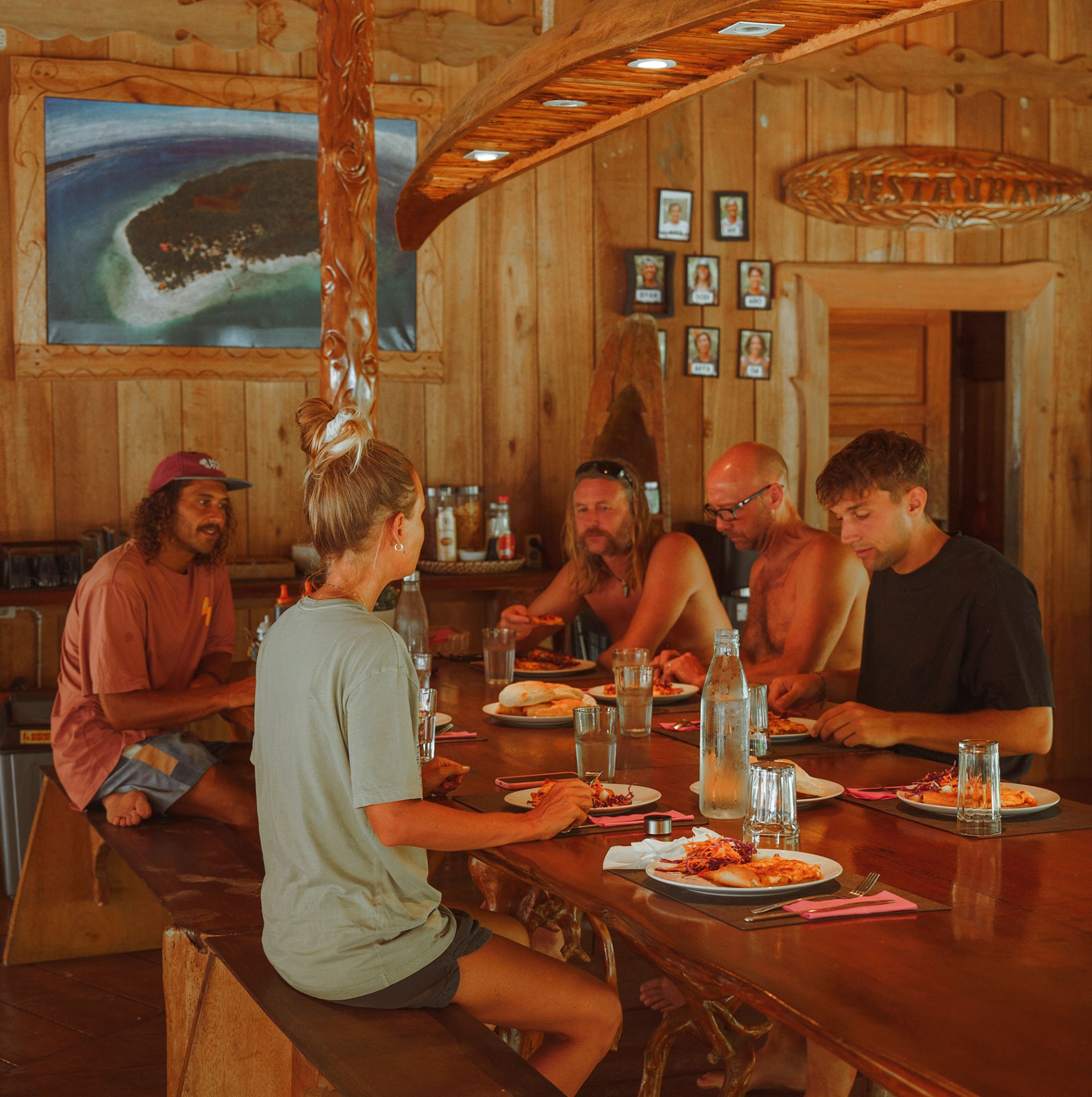 Learn to Surf in Mentawai 7